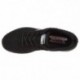 SKECHERS SKECH AIR INFINITY SNEAKERS  BLACK