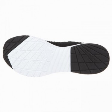SKECHERS SKECH AIR INFINITY SNEAKERS  BLACK