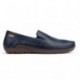 PIKOLINOS ALTET M4K-3015C1 MOCASSINS  BLUE