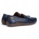 PIKOLINOS ALTET M4K-3015C1 MOCASSINS  BLUE