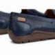 PIKOLINOS ALTET M4K-3015C1 MOCASSINS  BLUE