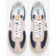 CAMPER CAMALEON SNEAKERS K100674  BEIGE_AZUL