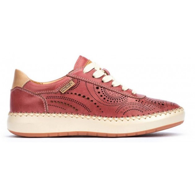 PIKOLINOS MESINA SCHOENEN W6B-6996 CONFETTI PIKOLINOS MESINA SCHOENEN W6B-6996 CONFETTI