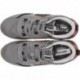 SNEAKERS MTNG JONY 84466  GREY