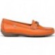 Loafers CALLAGHAN NELSON DANCE  NARANJA