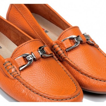 Loafers CALLAGHAN NELSON DANCE  NARANJA