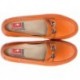 Loafers CALLAGHAN NELSON DANCE  NARANJA