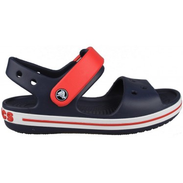 CROCS CROCBAND SANDAL  AZUL