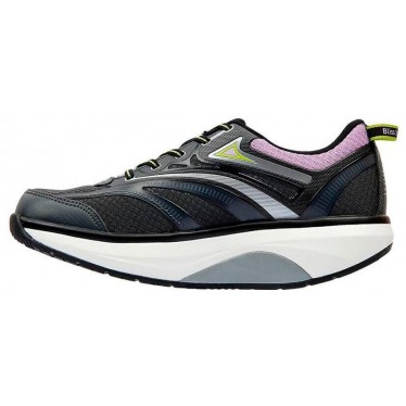 JOYA ID ZOOM SCHOENEN  BLACK_VIOLET