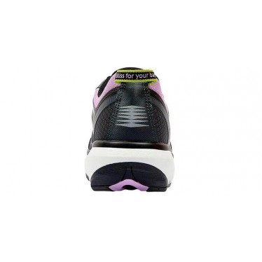 JOYA ID ZOOM SCHOENEN  BLACK_VIOLET