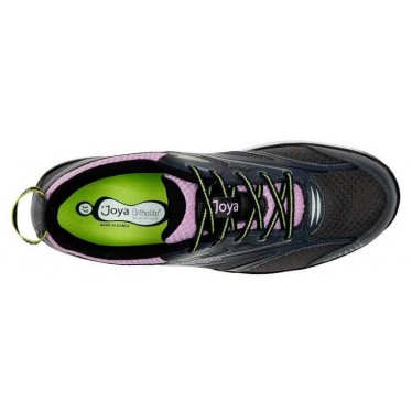 JOYA ID ZOOM SCHOENEN  BLACK_VIOLET