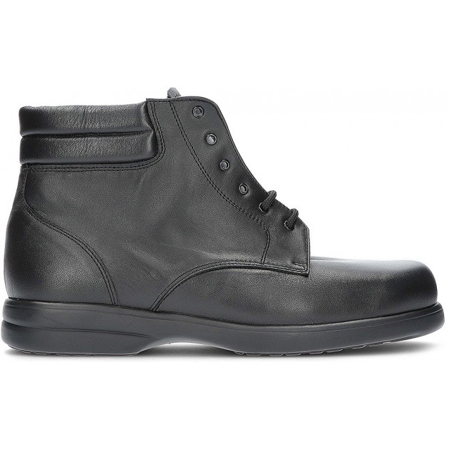 ORTHOPEDISCHE LAARZEN MABEL 601030 NEGRO ORTHOPEDISCHE LAARZEN MABEL 601030 NEGRO