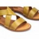 SANDALEN PIKOLINOS ALGAR W0X-0552C1  CITRON