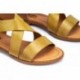 SANDALEN PIKOLINOS ALGAR W0X-0552C1  CITRON