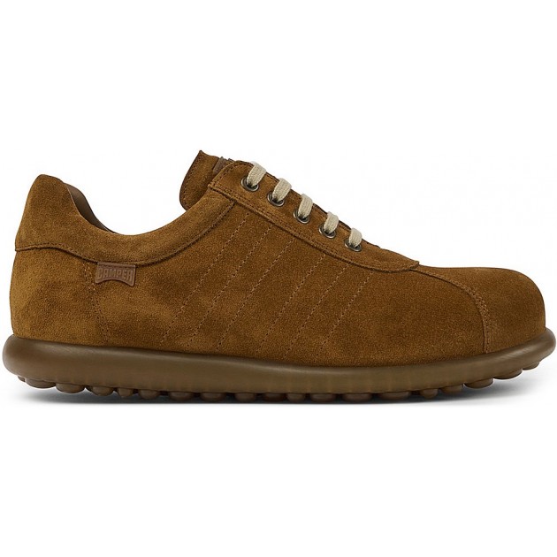 CAMPERSCHOENEN BALLEN ARIEL 16002 BRANDY CAMPERSCHOENEN BALLEN ARIEL 16002 BRANDY