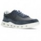 CLARKS NATURE X ONE SCHOENEN  NAVY