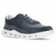 CLARKS NATURE X ONE SCHOENEN  NAVY