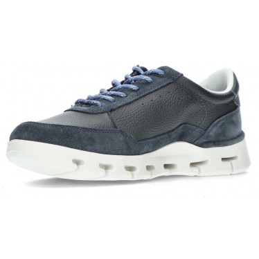 CLARKS NATURE X ONE SCHOENEN  NAVY