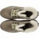 MTNG SPLIT LEREN LAARZEN 52681  MARRON