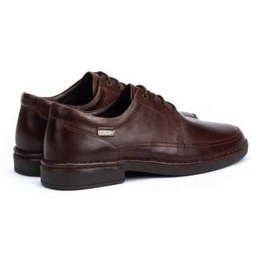 SCHOENEN PIKOLINOS BERMEO M0M-4255  MARRON