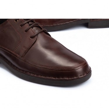 SCHOENEN PIKOLINOS BERMEO M0M-4255  MARRON