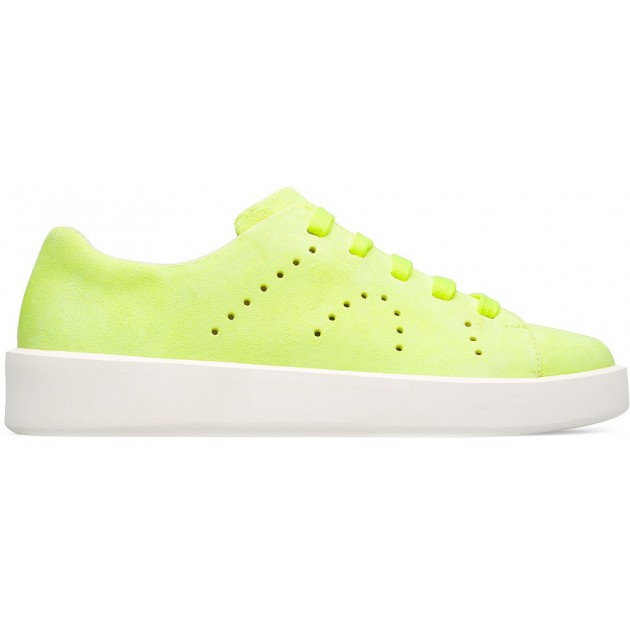 SCHOENEN CAMPER BRUTUS K100245 VERDE SCHOENEN CAMPER BRUTUS K100245 VERDE
