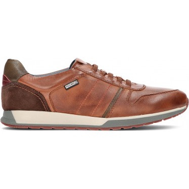 PIKOLINOS CAMBIL SCHOENEN M5N-6067  CUERO