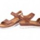 PIKOLINOS SANDALEN ALTEA W7N-0935C1  BRANDY