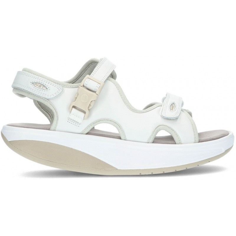 Sandalen MBT KISUMU 3S  WHITE