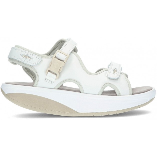 Sandalen MBT KISUMU 3S  WHITE