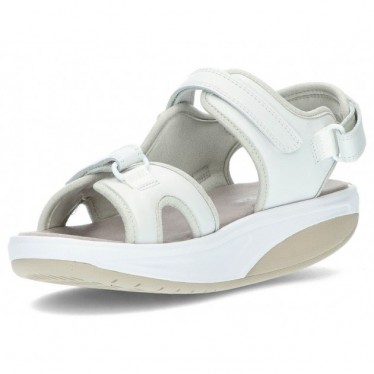 Sandalen MBT KISUMU 3S  WHITE