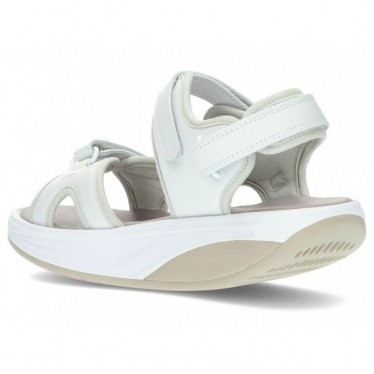 Sandalen MBT KISUMU 3S  WHITE