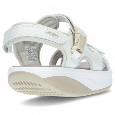 Sandalen MBT KISUMU 3S  WHITE