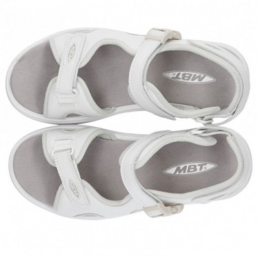 Sandalen MBT KISUMU 3S  WHITE