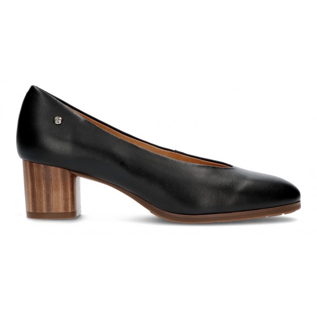 PIKOLINOS CALAFAT W1Z SCHOENEN BLACK PIKOLINOS CALAFAT W1Z SCHOENEN BLACK