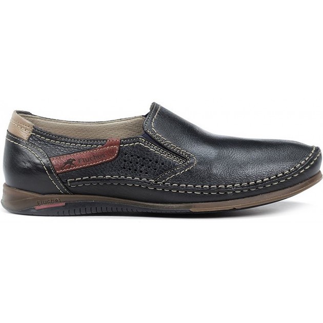 FLUCHES CATAMARAN-LOAFERS 8565 MARINO FLUCHES CATAMARAN-LOAFERS 8565 MARINO