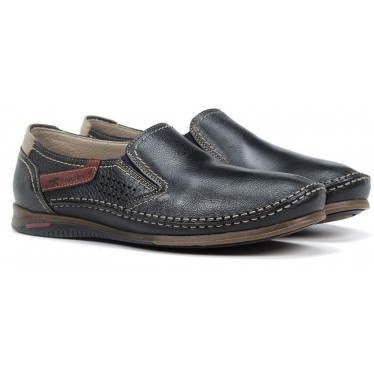 FLUCHES CATAMARAN-LOAFERS 8565  MARINO