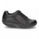 DAMES SCHOENEN MBT NAFASI 2 KANT OMHOOG W ZWART  BLACK