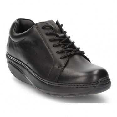 DAMES SCHOENEN MBT NAFASI 2 KANT OMHOOG W ZWART  BLACK