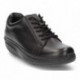 DAMES SCHOENEN MBT NAFASI 2 KANT OMHOOG W ZWART  BLACK