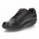 DAMES SCHOENEN MBT NAFASI 2 KANT OMHOOG W ZWART  BLACK
