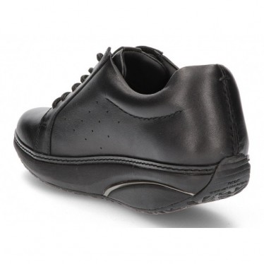 DAMES SCHOENEN MBT NAFASI 2 KANT OMHOOG W ZWART  BLACK