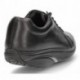 DAMES SCHOENEN MBT NAFASI 2 KANT OMHOOG W ZWART  BLACK