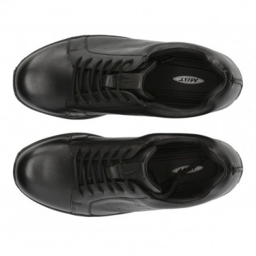 DAMES SCHOENEN MBT NAFASI 2 KANT OMHOOG W ZWART  BLACK