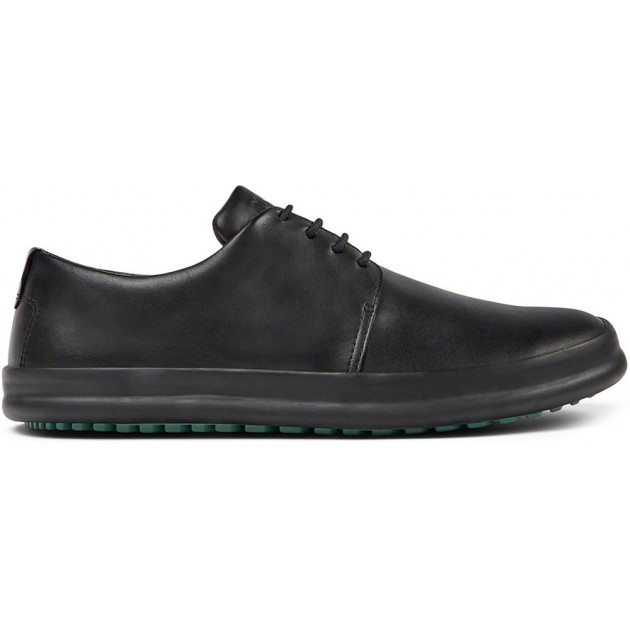 CAMPER CHASSIS SCHOENEN K100836 BLACK CAMPER CHASSIS SCHOENEN K100836 BLACK
