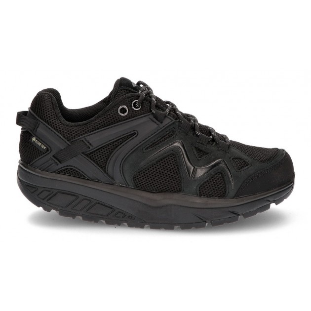 MBT HIMAYA 18 GTX W SCHOENEN  NEGRO