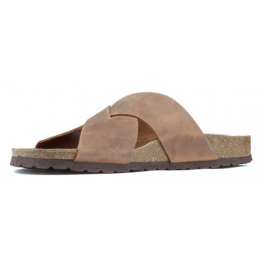 Sandals INTERBIOS AQUILES  OURS