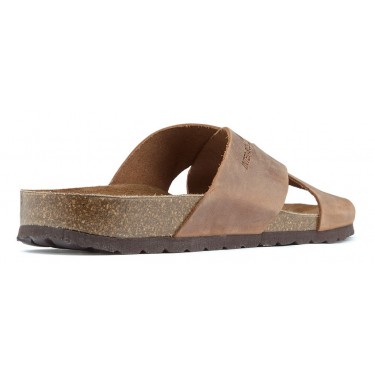 Sandals INTERBIOS AQUILES  OURS