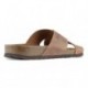 Sandals INTERBIOS AQUILES  OURS