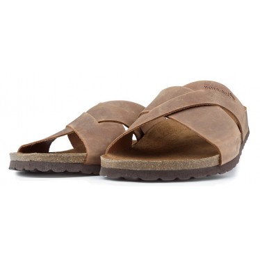 Sandals INTERBIOS AQUILES  OURS